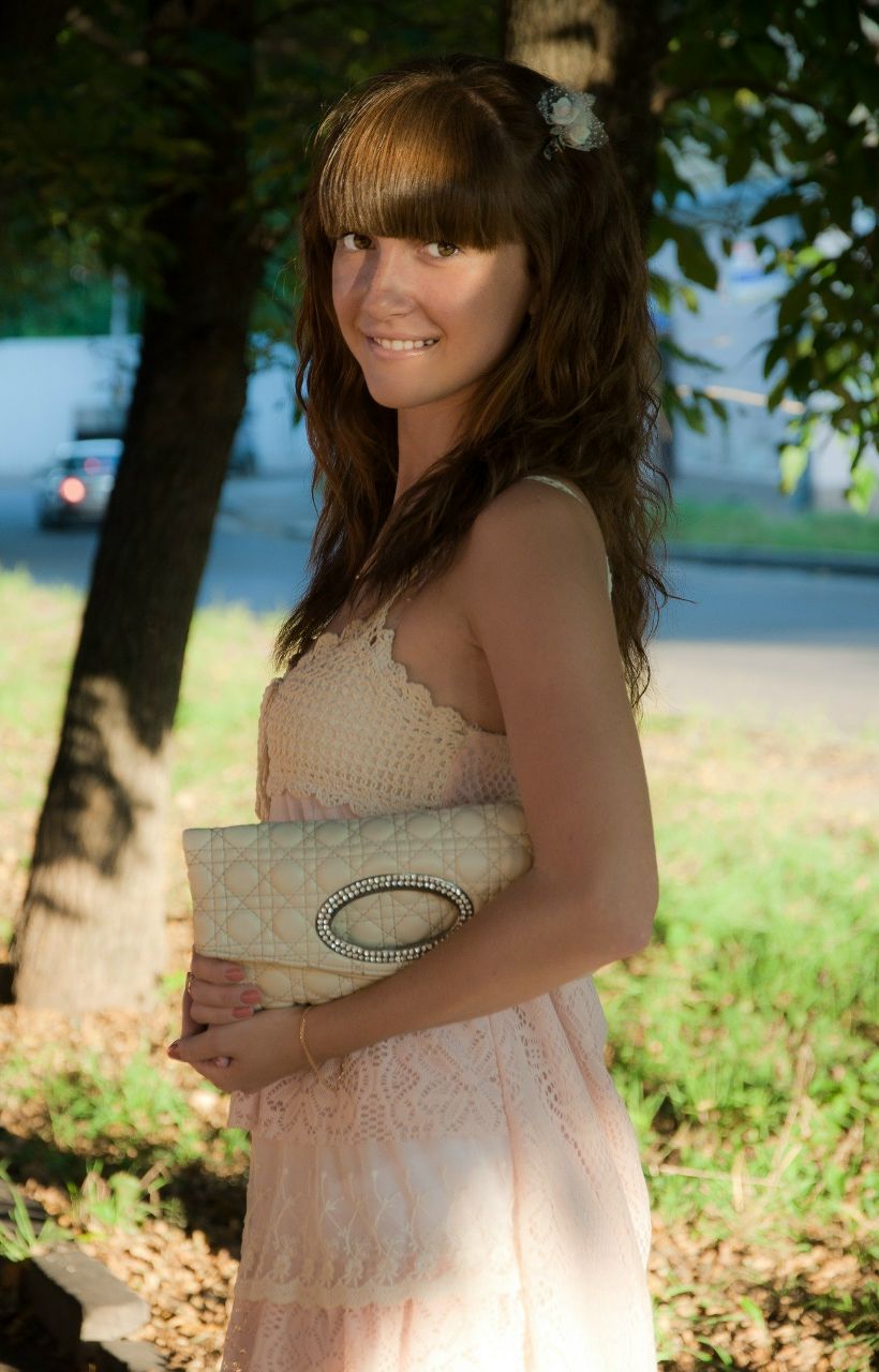 Galya Gorelaya | Москва