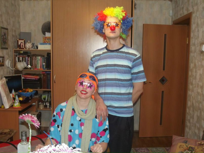 Наталья Елтонская | Красноярск