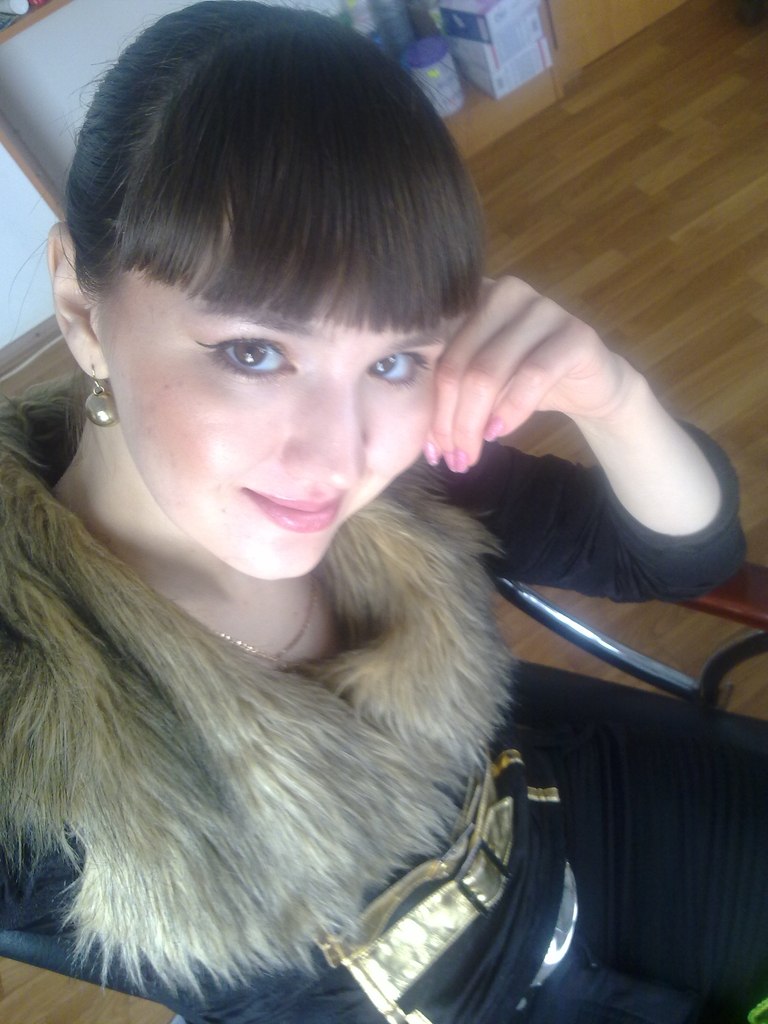 Айгуль Смирнова | Уфа