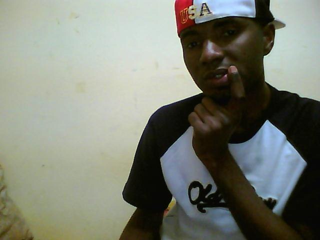 Bachir Bah | East Columbus