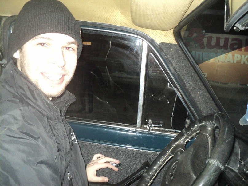 Алексей Трофимов | Ростов-на-Дону