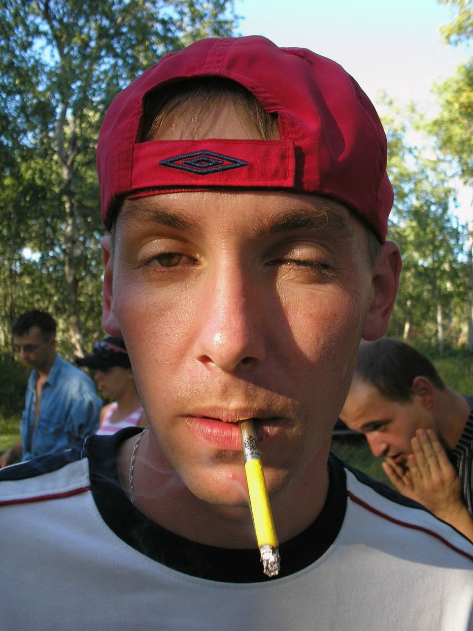 Ruslan Khoroshavin | Южно-Сахалинск