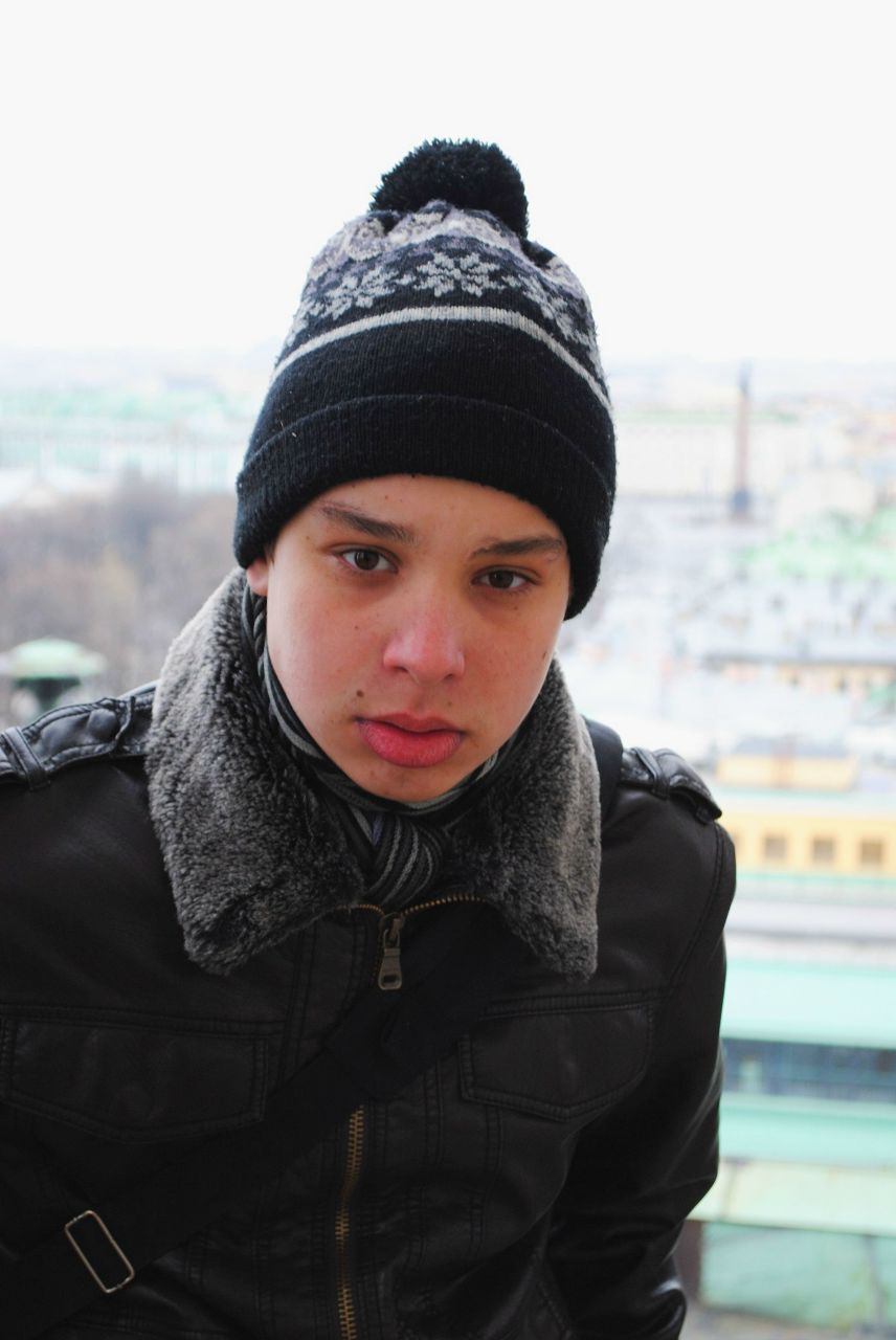 Дмитрий Григорьев | Санкт-Петербург