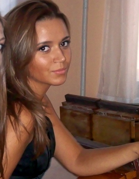 №15, Татьяна Половинка, 34 года №15, Татьяна Половинка, 34 года