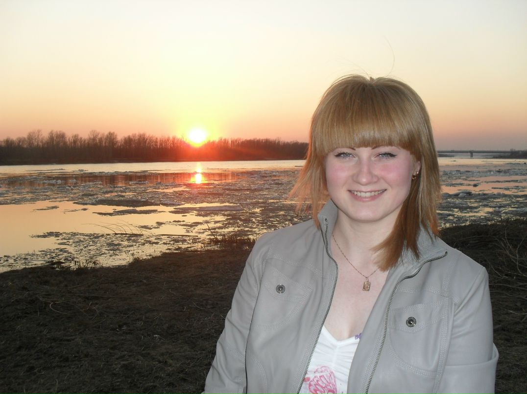 М@нечк@ Донцова | Омск