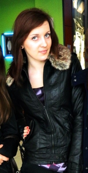 Юля Політило | Львов