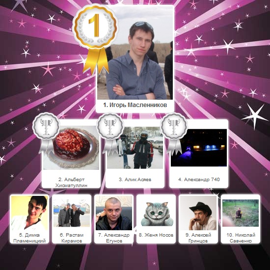 №127, Татьяна Айсулова, Оренбург, Россия №127, Татьяна Айсулова, Оренбург, Россия