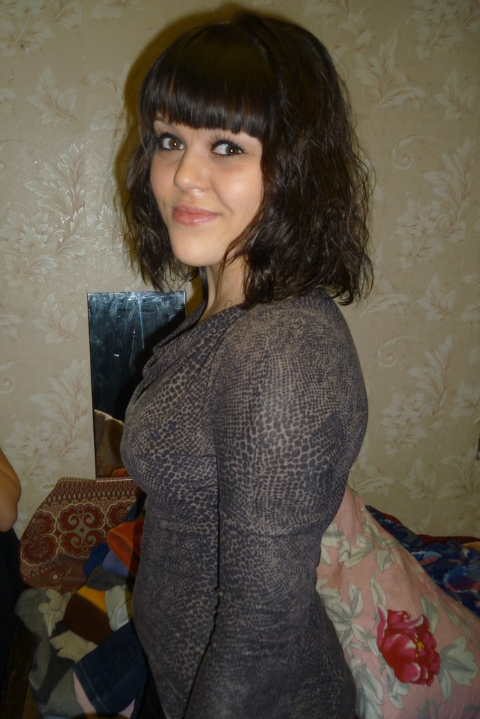 Ксения Бондарева | Борисоглебский