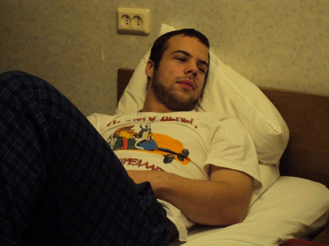 Алексей Сонин | Владивосток