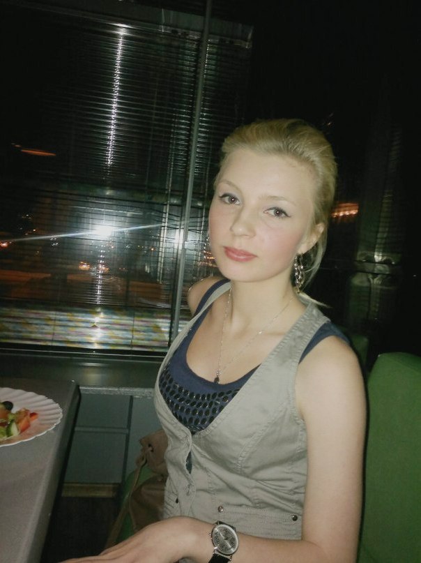 Анастасия Литвинова | Сыктывкар