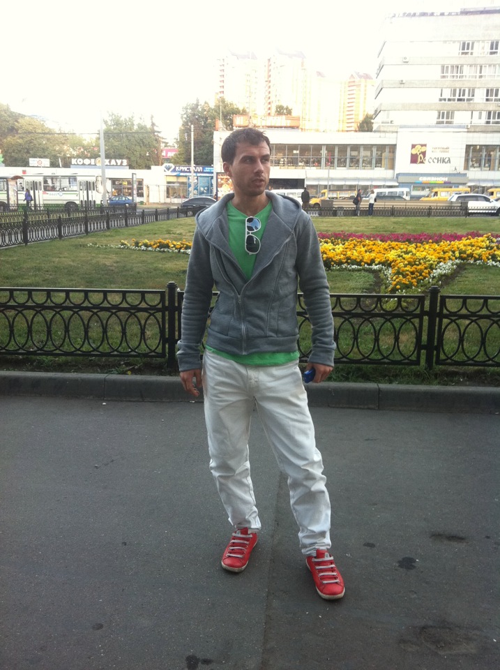 Фото профиля