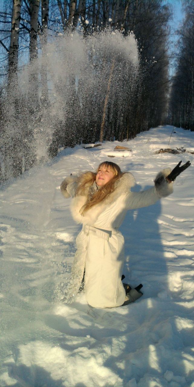 Мария Тюрина | Санкт-Петербург