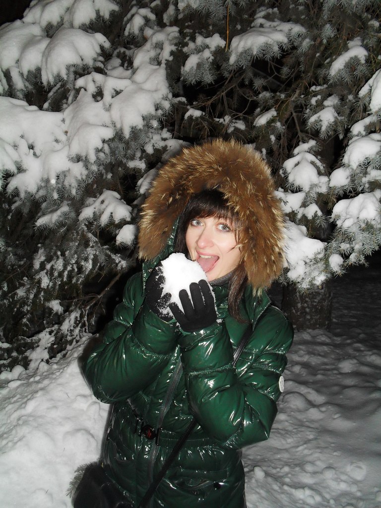 Карина Ежицкая | Николаев