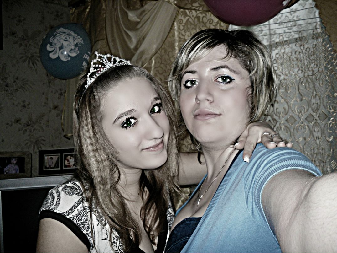 Кира Лазутина | Луховицы