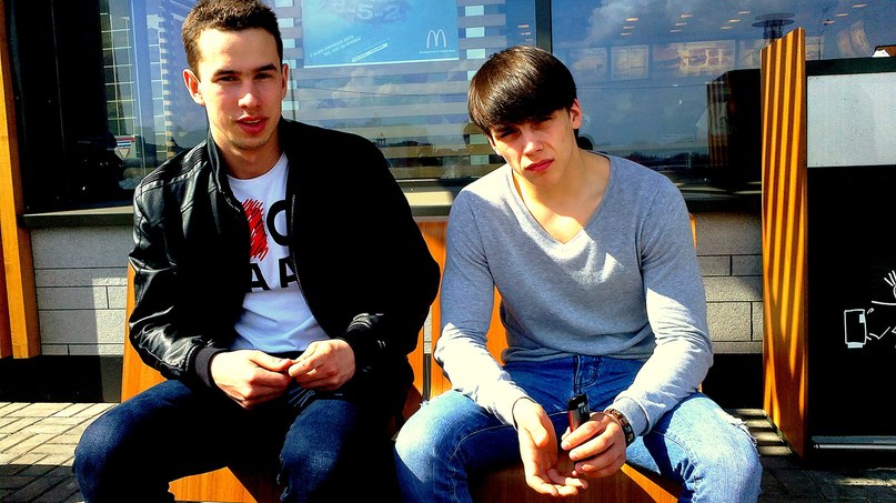 Илья Истропов | 