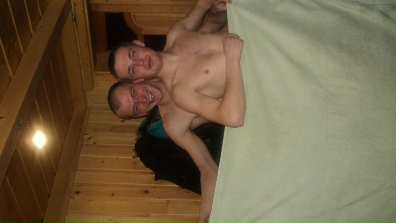 Ігор Півторак | Великая Каменка