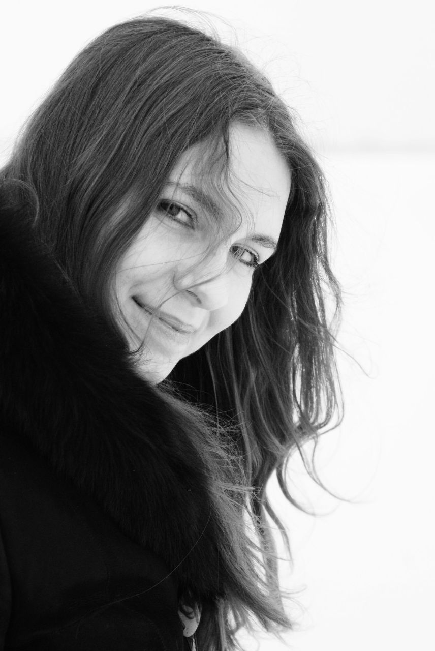 Светлана Пронина | Воронеж