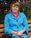 Фотография Пановой Надежды