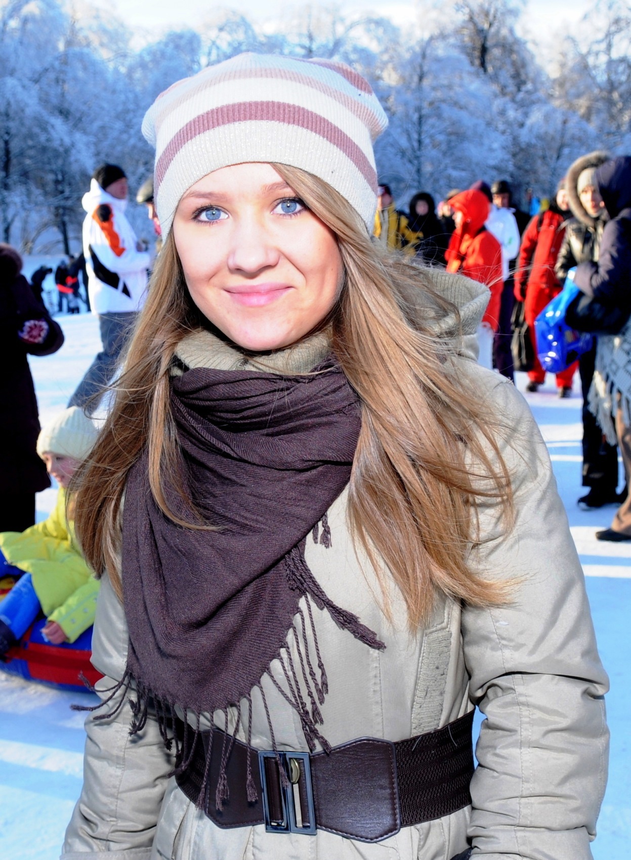 Фото профиля