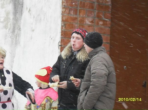 №113, Святослав Карухин, Санкт-Петербург №113, Святослав Карухин, Санкт-Петербург