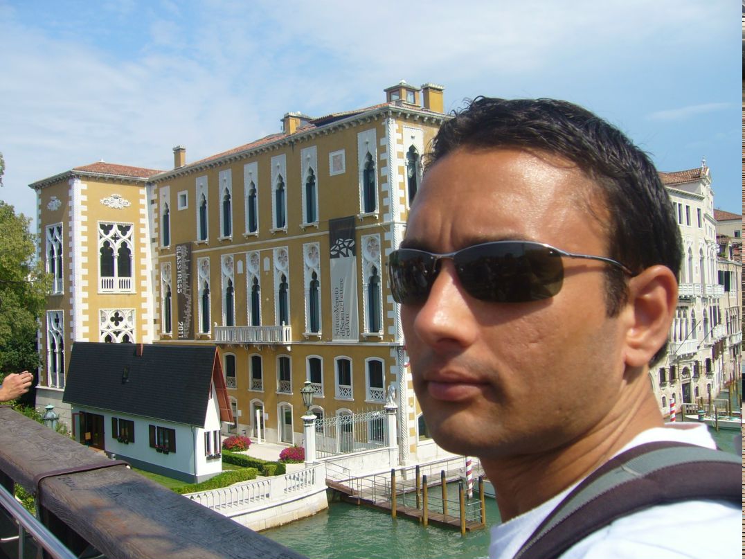 Giorgio Soldi | Ischia