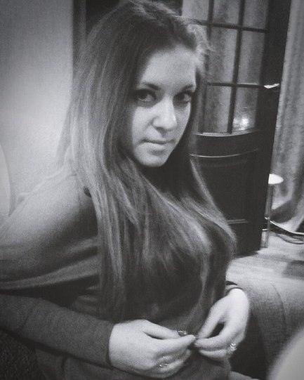 Маришка Константинова | Краснодар