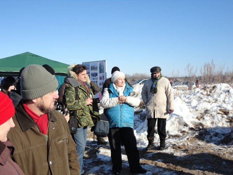 Валентина Анкипова | Псков