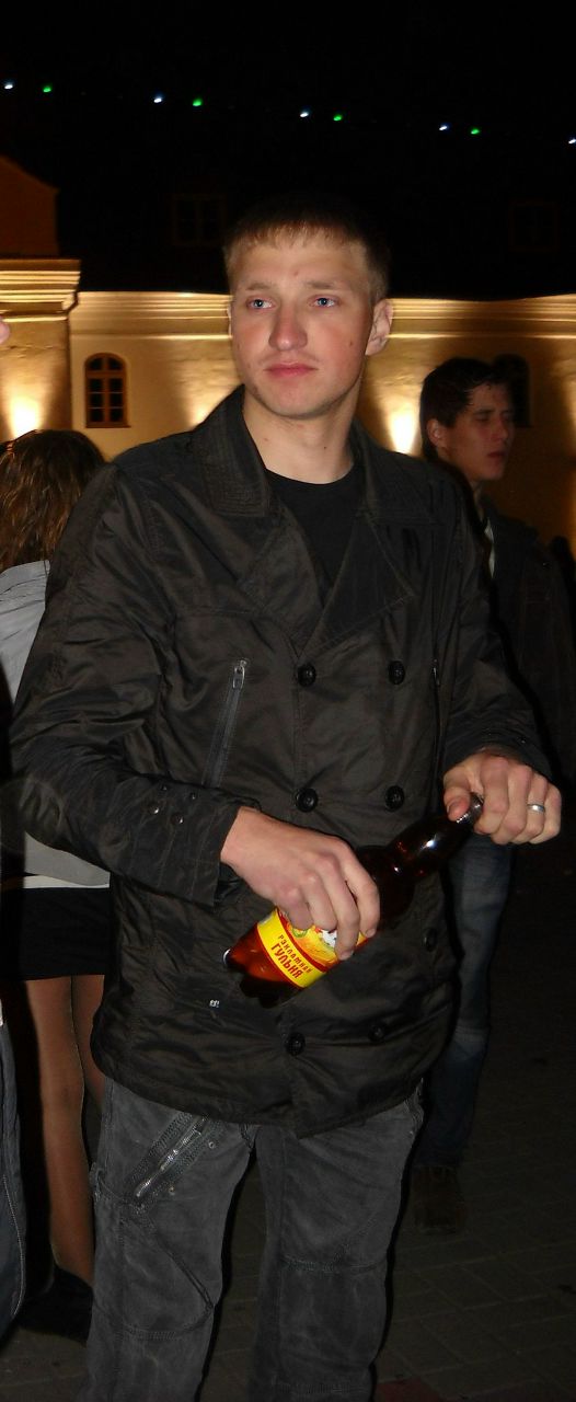 Олег Щербо | Минск