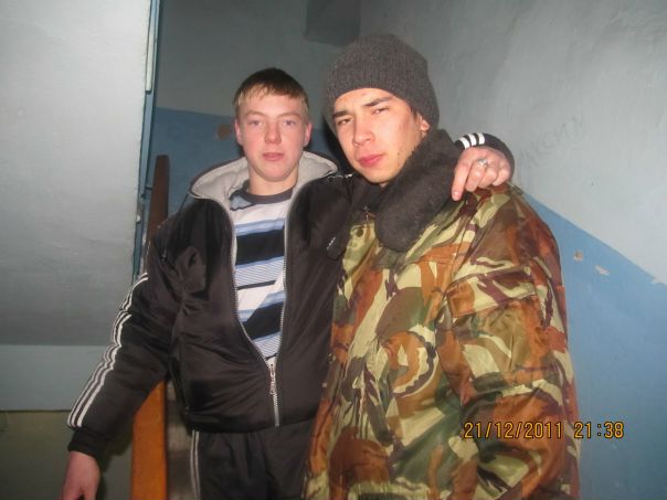 №18, Юрий Сорокин, 13.5 №18, Юрий Сорокин, 13.5