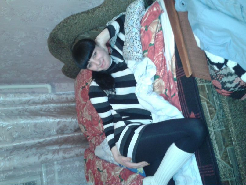 Зарик Бекирова | Бахчисарай