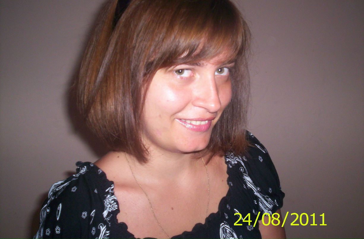 Лилия Беспятчук | Киев