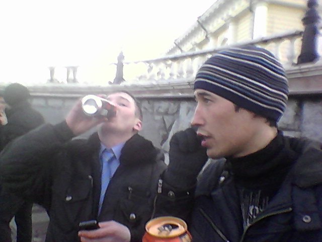 Руслан Никифоров | 