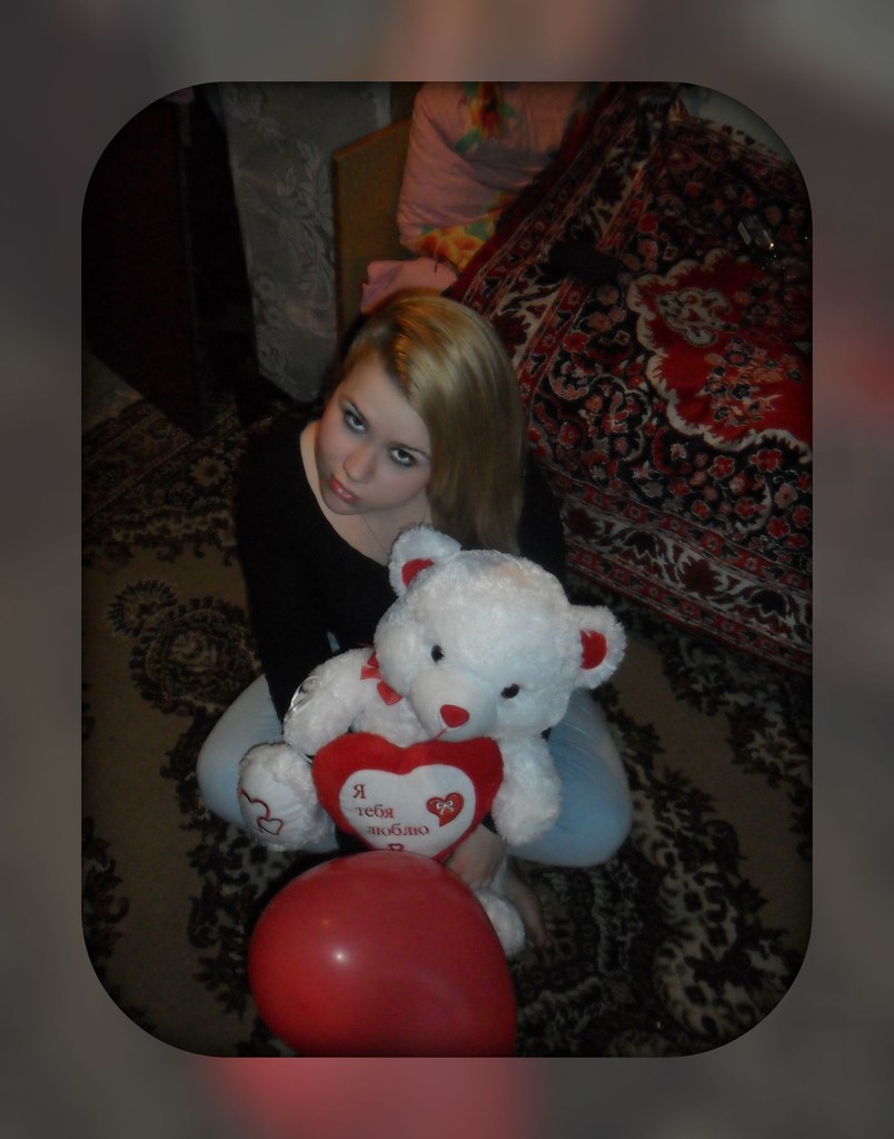 Виктория Руденко ♥ )̲̅ζ ø√ξ ♥ | Самара