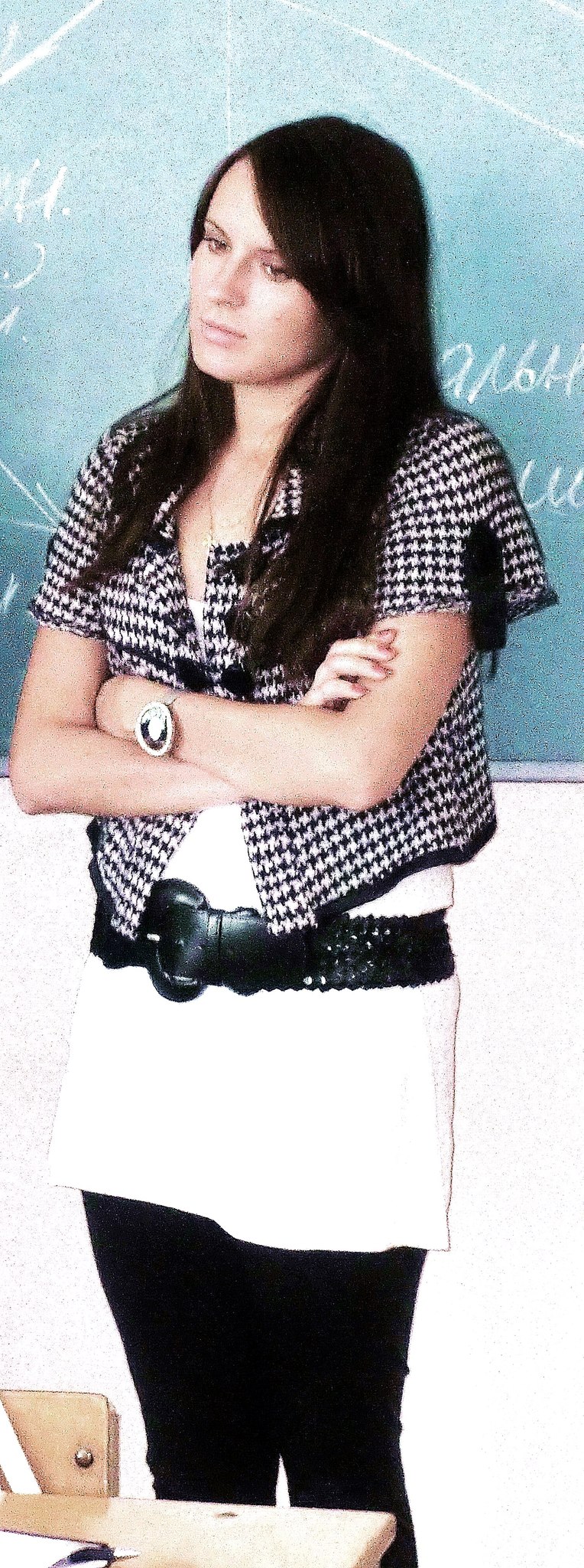 Яна Тарковская | Севастополь