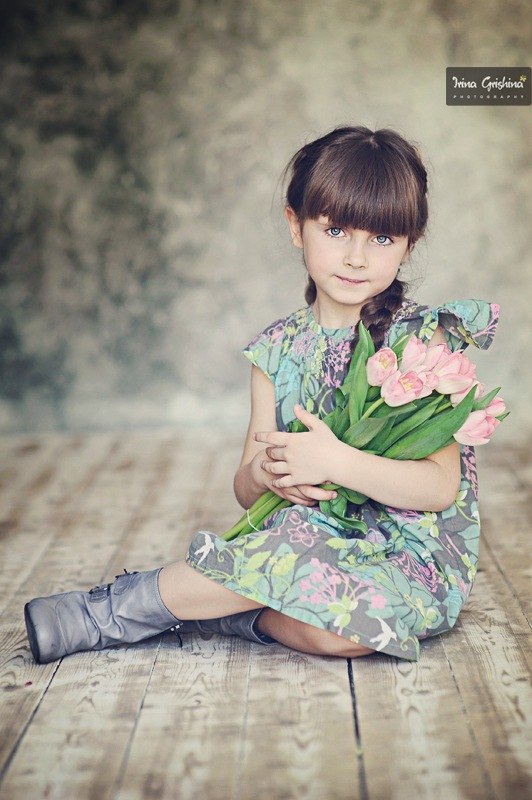 Виктория Колесник | 