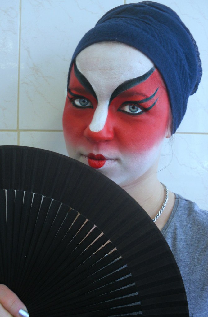 Юли Рулякова ♂♀ | Москва