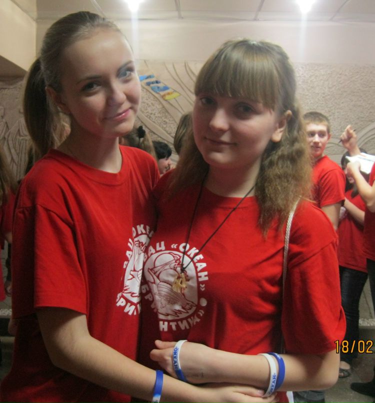 Елизавета Заворина | Новосибирск