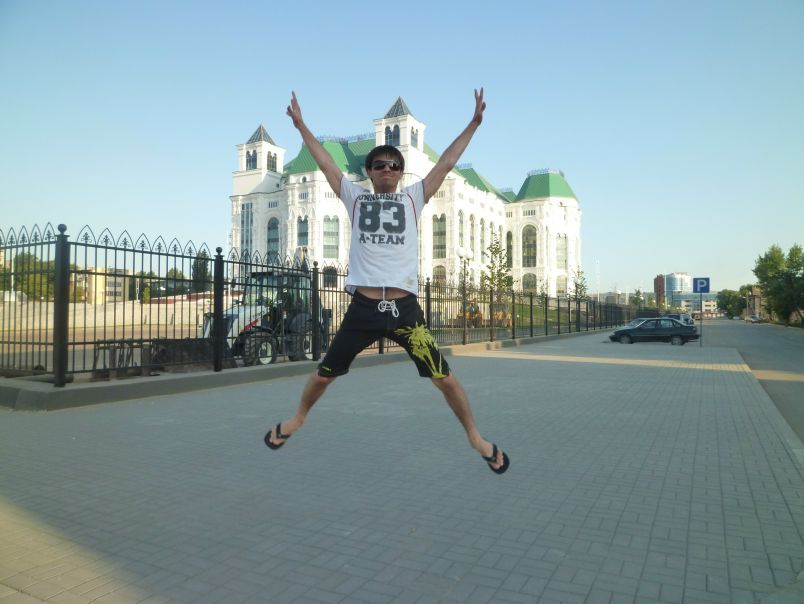 №27, Ренат Муртузалиев, 37 лет, Астрахань №27, Ренат Муртузалиев, 37 лет, Астрахань