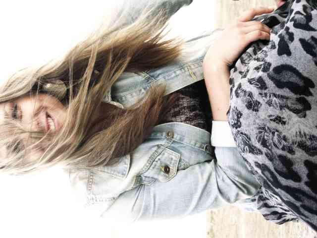 Настя Устименко | Волгоград