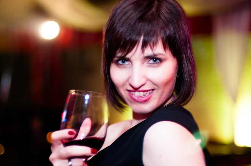 Natalie Barzakh | New York City