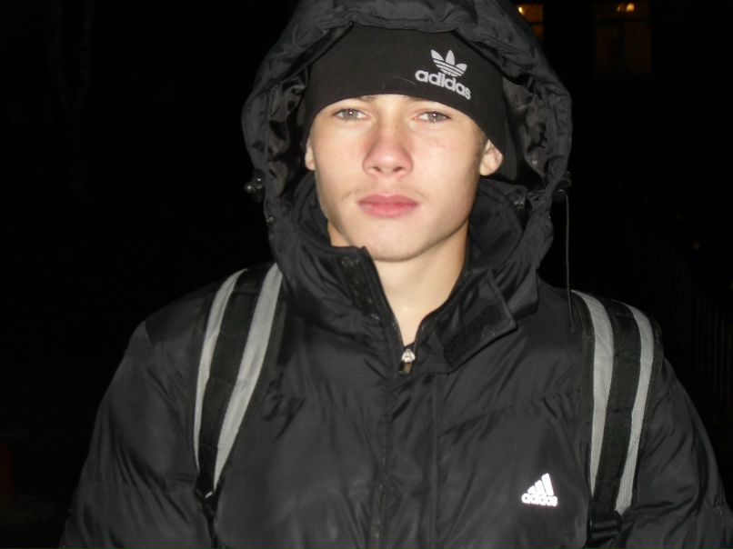 Дмитрий Фролов | Кемерово