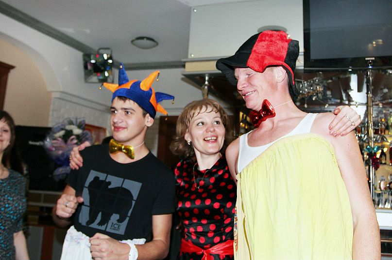 Виктор Бубещук Владимирович | Барнаул