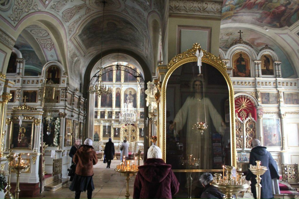 Вячеслав Гришин | Тольятти