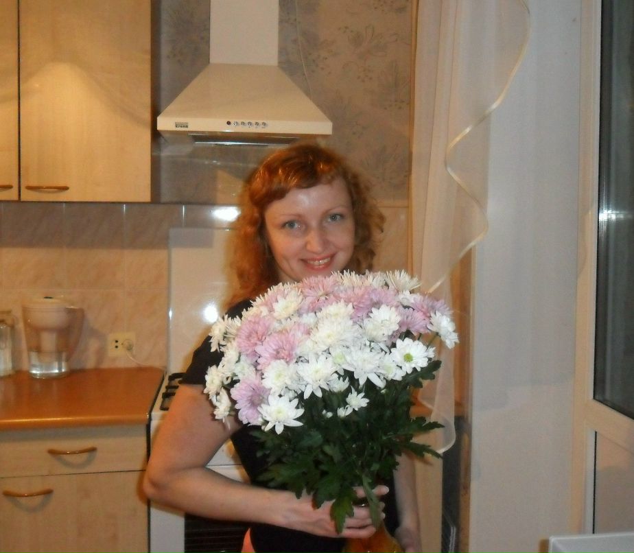 Елена Терентьева | Череповец