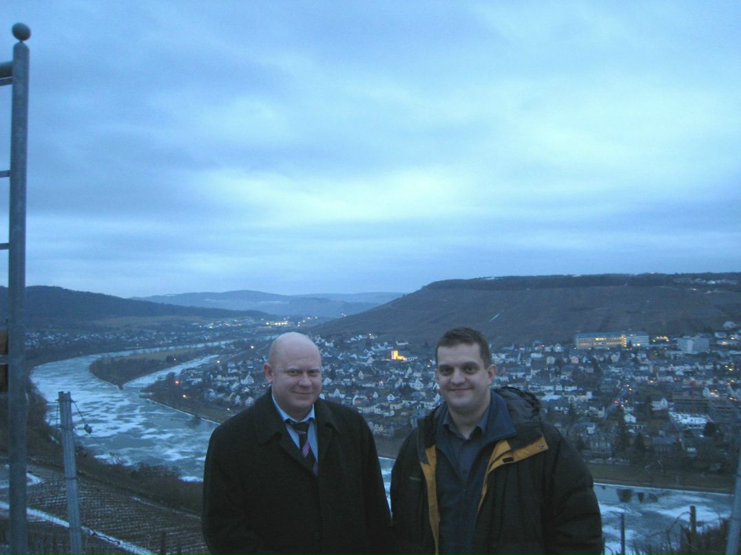 Андрей Киушов | Москва