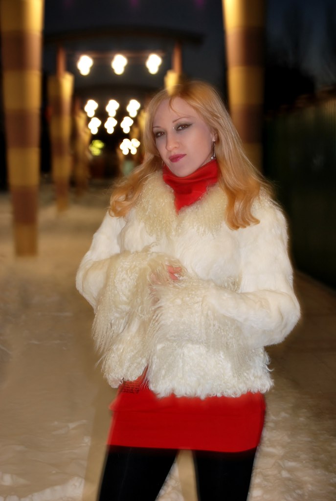 Алина Акулова | Анапа