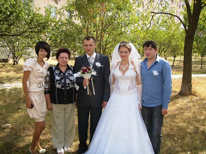 Андрей Луценко | 