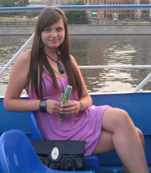 №70, Anna Helfrich, Балашиха №70, Anna Helfrich, Балашиха