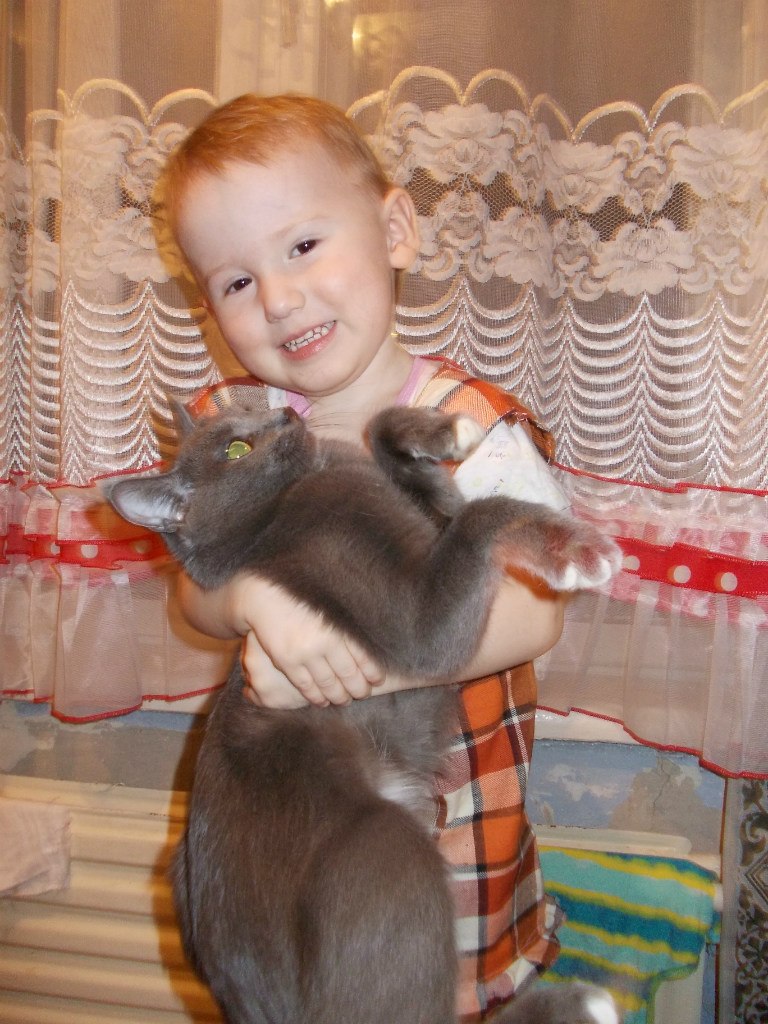 Ольга Поляева | Орск