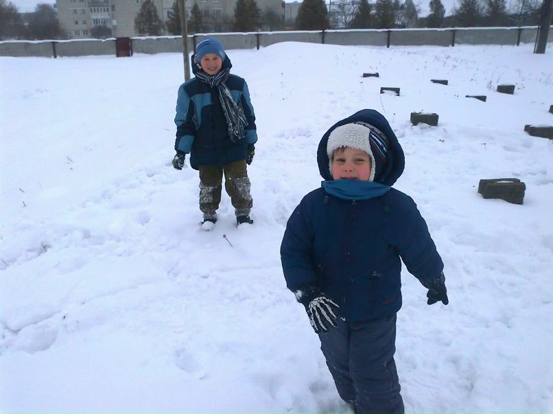 Ігор Войтович | 